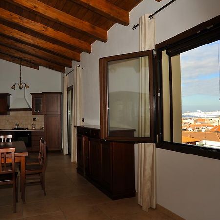 B&B L'Ancora Porto Torres Exteriör bild